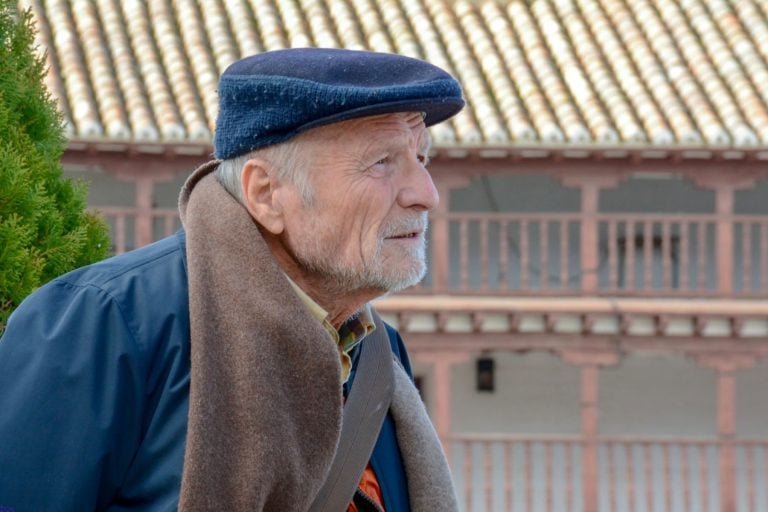 Tomelloso felicita a Antonio López en su 90 cumpleaños y anuncia un 2026 dedicado a su figura