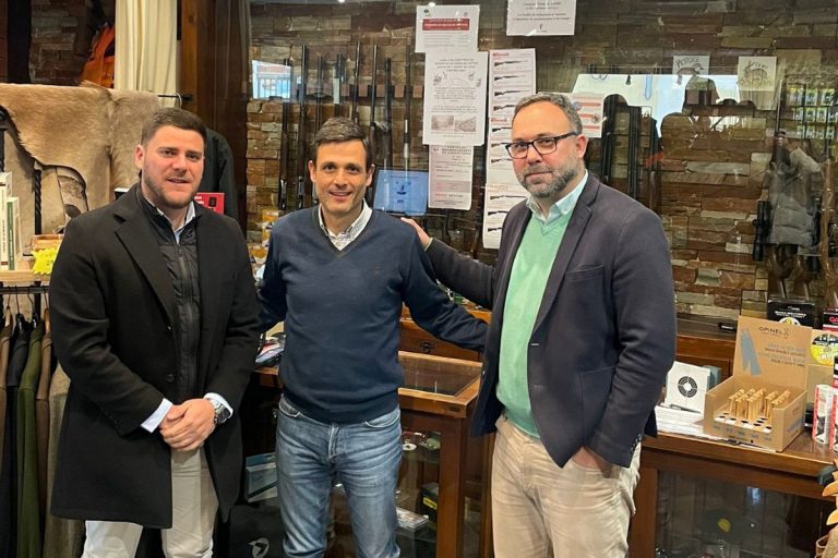 La Armería Lance, un ejemplo del comercio de proximidad en Tomelloso