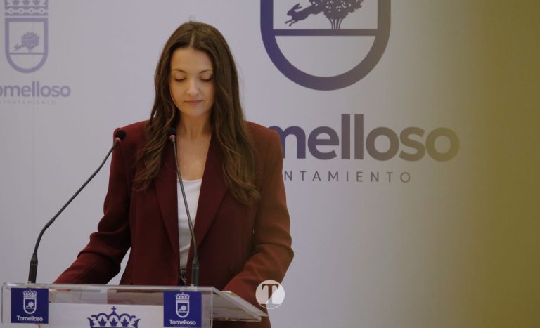 Rocío Valentín destaca el gran año de Tomelloso en turismo y desarrollo local