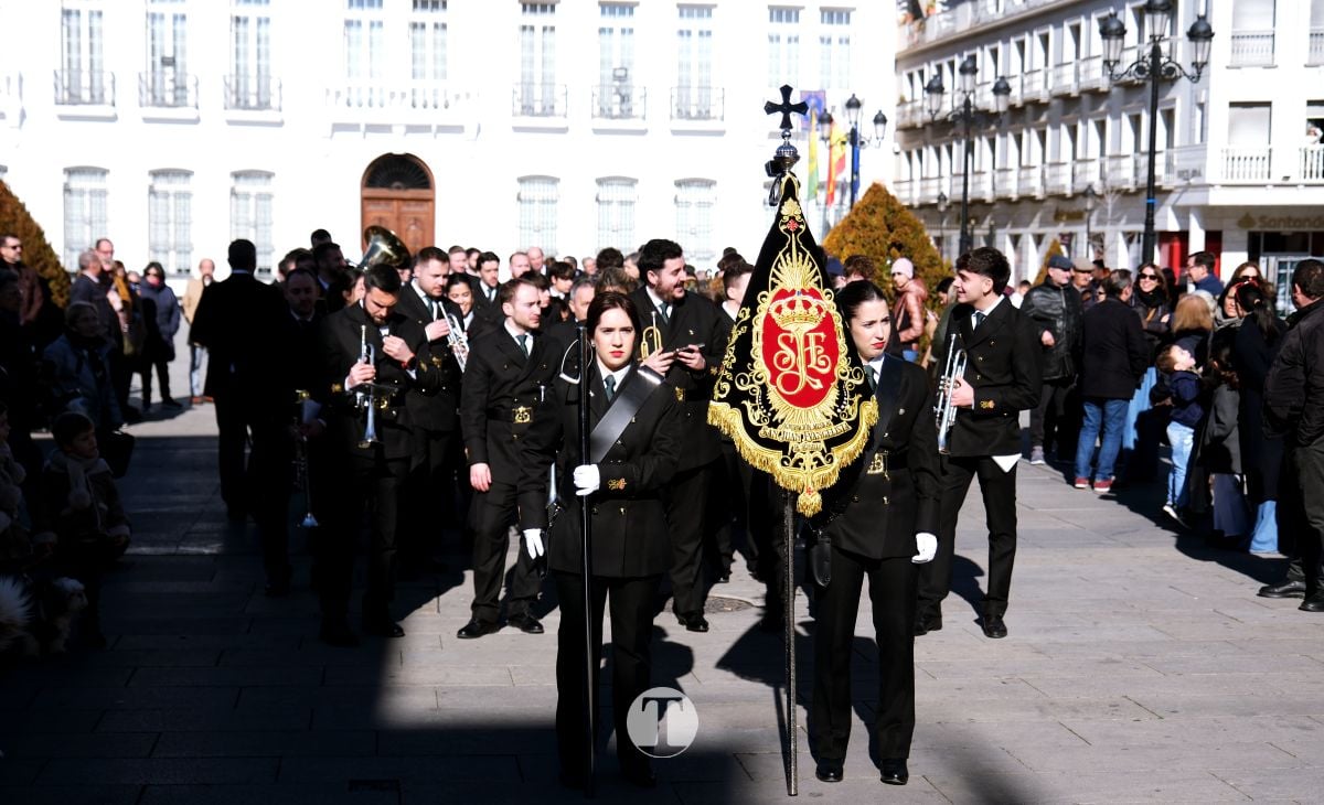 Tomelloso mantiene viva la tradición de San Antón con la bendición de animales y gran participación vecinal
