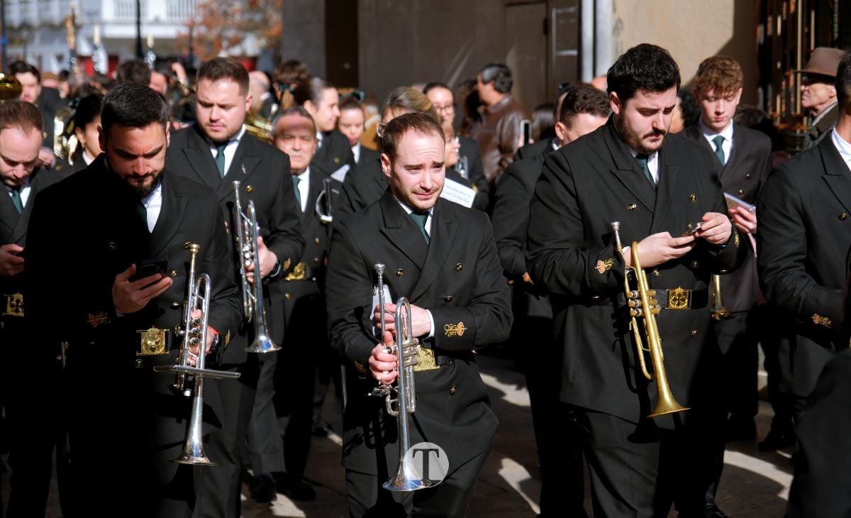 Tomelloso mantiene viva la tradición de San Antón con la bendición de animales y gran participación vecinal