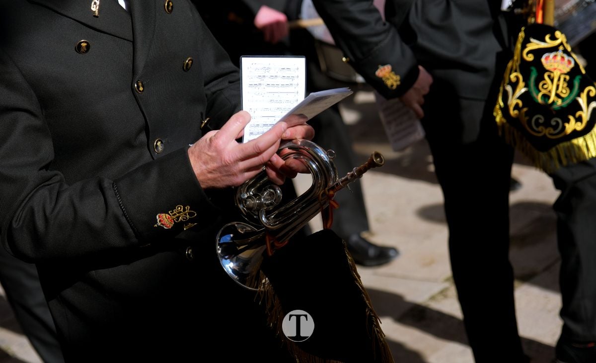 Tomelloso mantiene viva la tradición de San Antón con la bendición de animales y gran participación vecinal