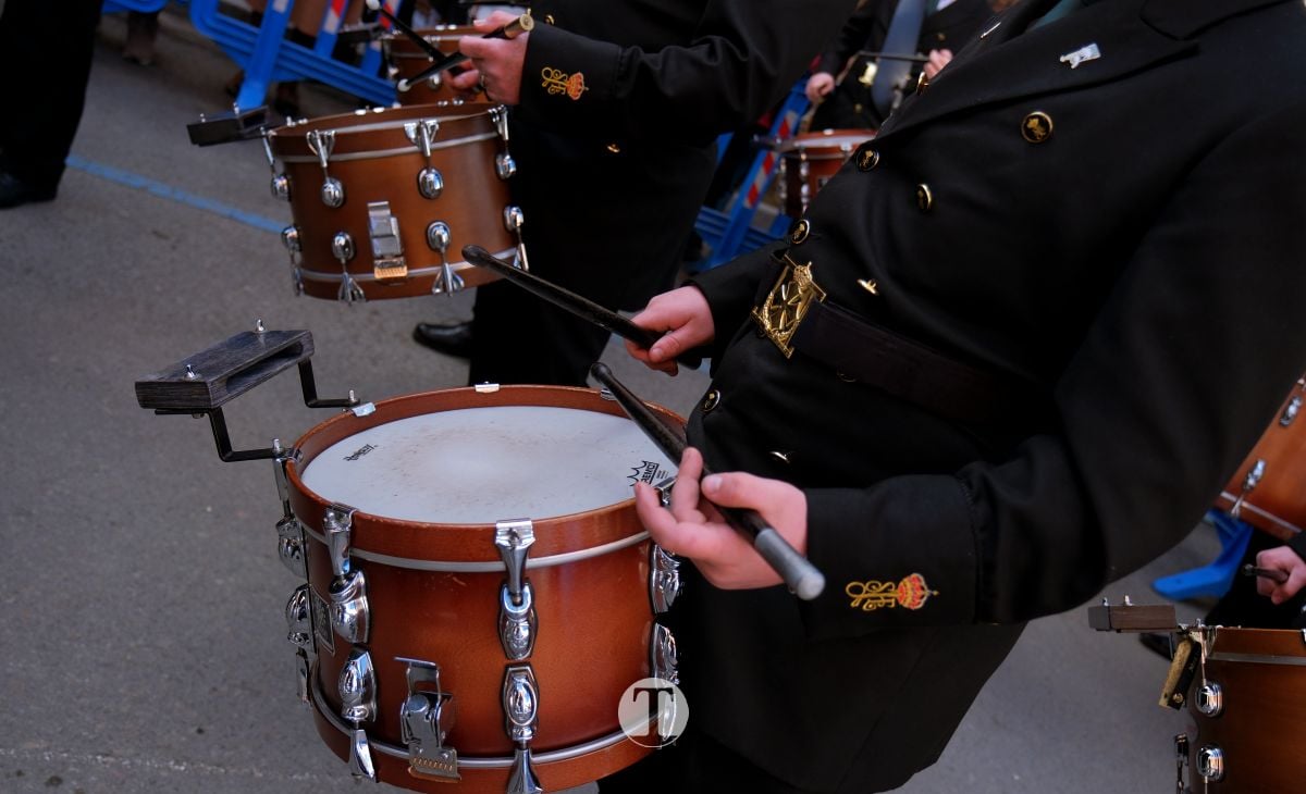 Tomelloso mantiene viva la tradición de San Antón con la bendición de animales y gran participación vecinal