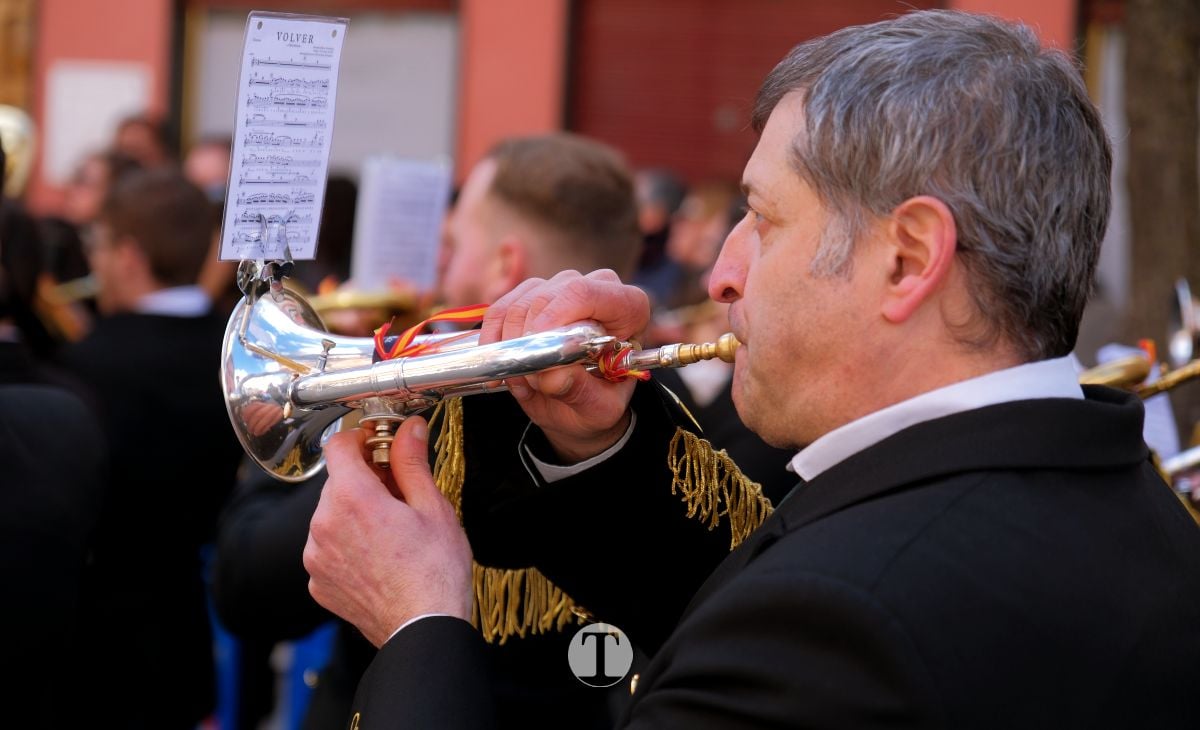 Tomelloso mantiene viva la tradición de San Antón con la bendición de animales y gran participación vecinal