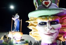Premios de hasta 3.200 euros en el Concurso del Desfile Nacional de Carrozas y Comparsas del Carnaval de Tomelloso