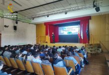 El IES Airén y Eladio Cabañero de Tomelloso, entre los participantes de la Ciberliga de la Guardia Civil