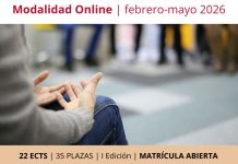 Abierta la inscripción al I Experto Universitario en Intervención y Prevención en el ámbito de las Adicciones, en colaboración con CERES