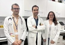 El Hospital de Tomelloso, a la vanguardia nacional en medicina personalizada