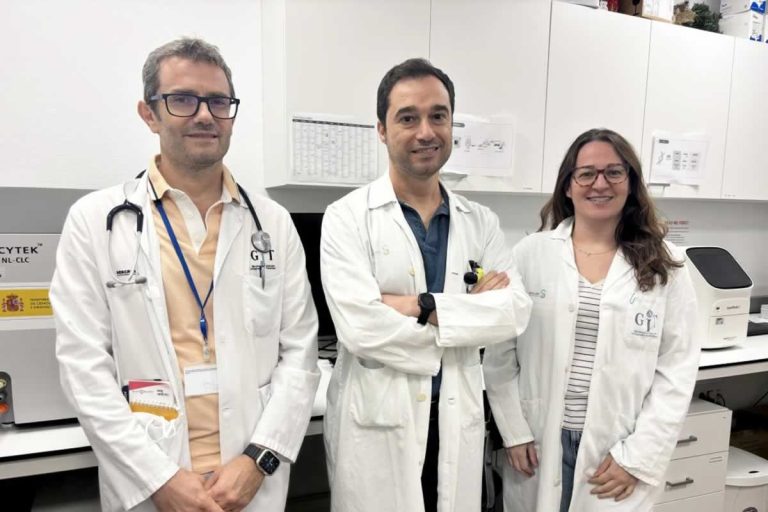 El Hospital de Tomelloso, a la vanguardia nacional en medicina personalizada