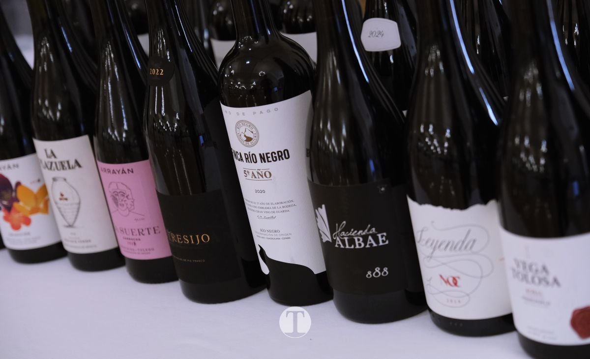 Tomelloso acoge la II Galería “100 Vinos Imprescindibles” con más de 60 bodegas y una firme apuesta por la calidad