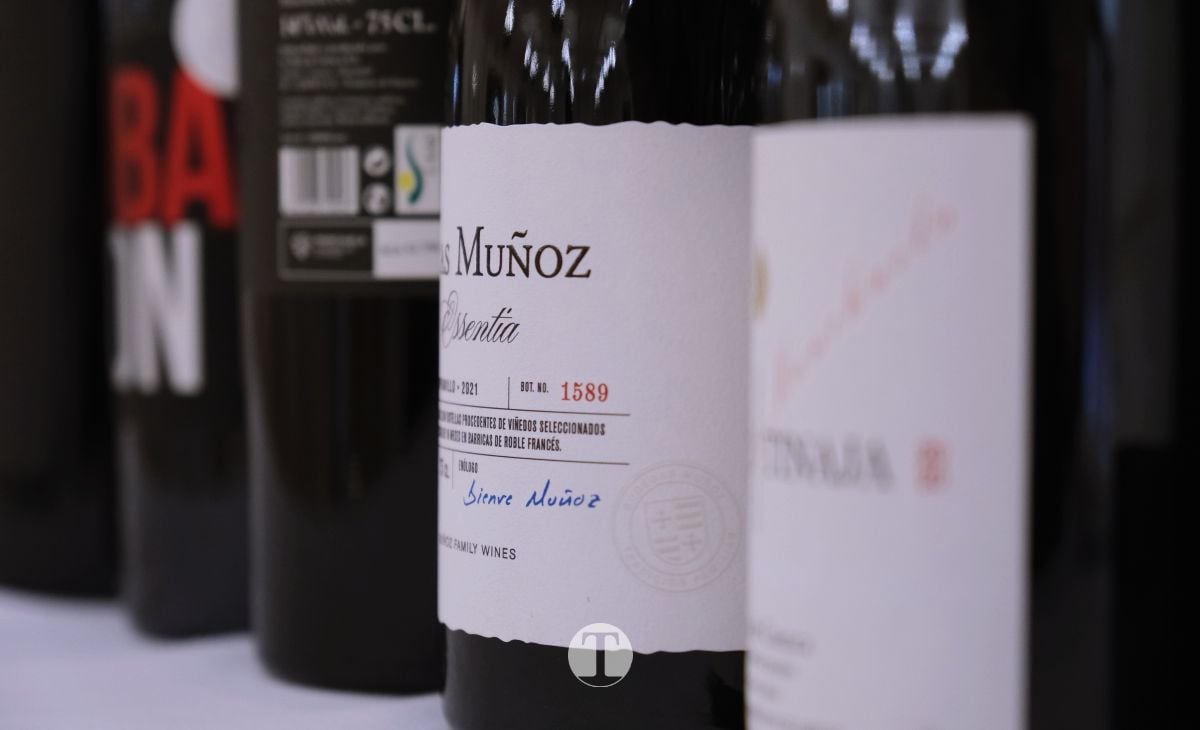 Tomelloso acoge la II Galería “100 Vinos Imprescindibles” con más de 60 bodegas y una firme apuesta por la calidad