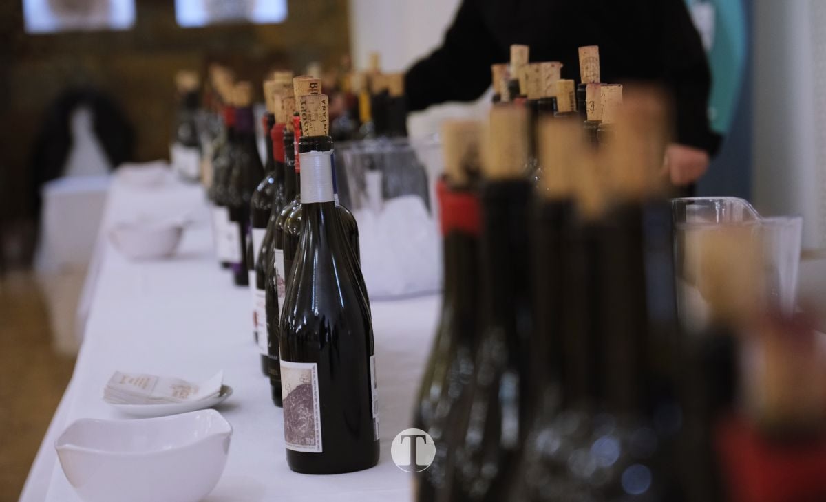 Tomelloso acoge la II Galería “100 Vinos Imprescindibles” con más de 60 bodegas y una firme apuesta por la calidad
