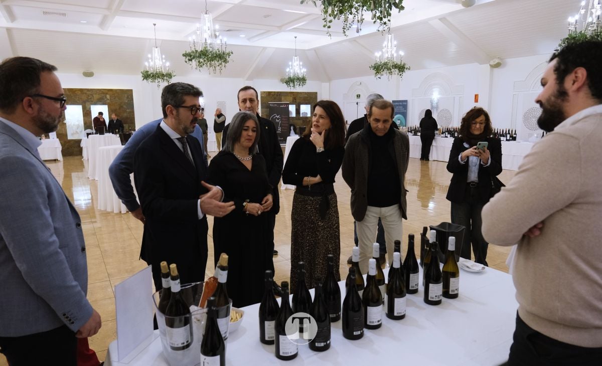 Tomelloso acoge la II Galería “100 Vinos Imprescindibles” con más de 60 bodegas y una firme apuesta por la calidad
