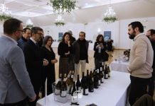 Tomelloso acoge la II Galería “100 Vinos Imprescindibles” con más de 60 bodegas y una firme apuesta por la calidad