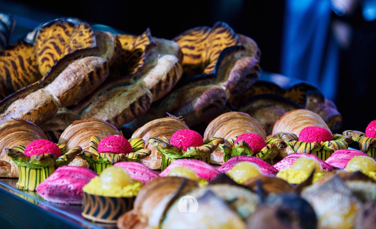 El panadero de Tomelloso que marca el camino de la Selección Española en Madrid Fusión 2026