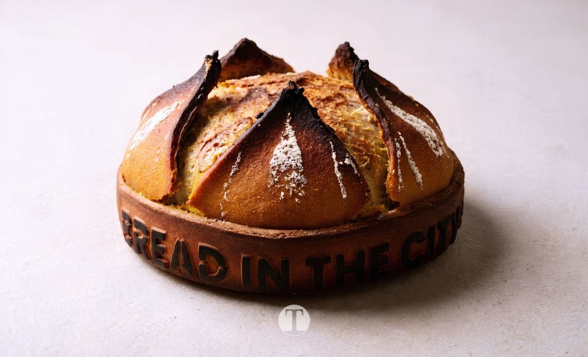 El panadero de Tomelloso que marca el camino de la Selección Española en Madrid Fusión 2026