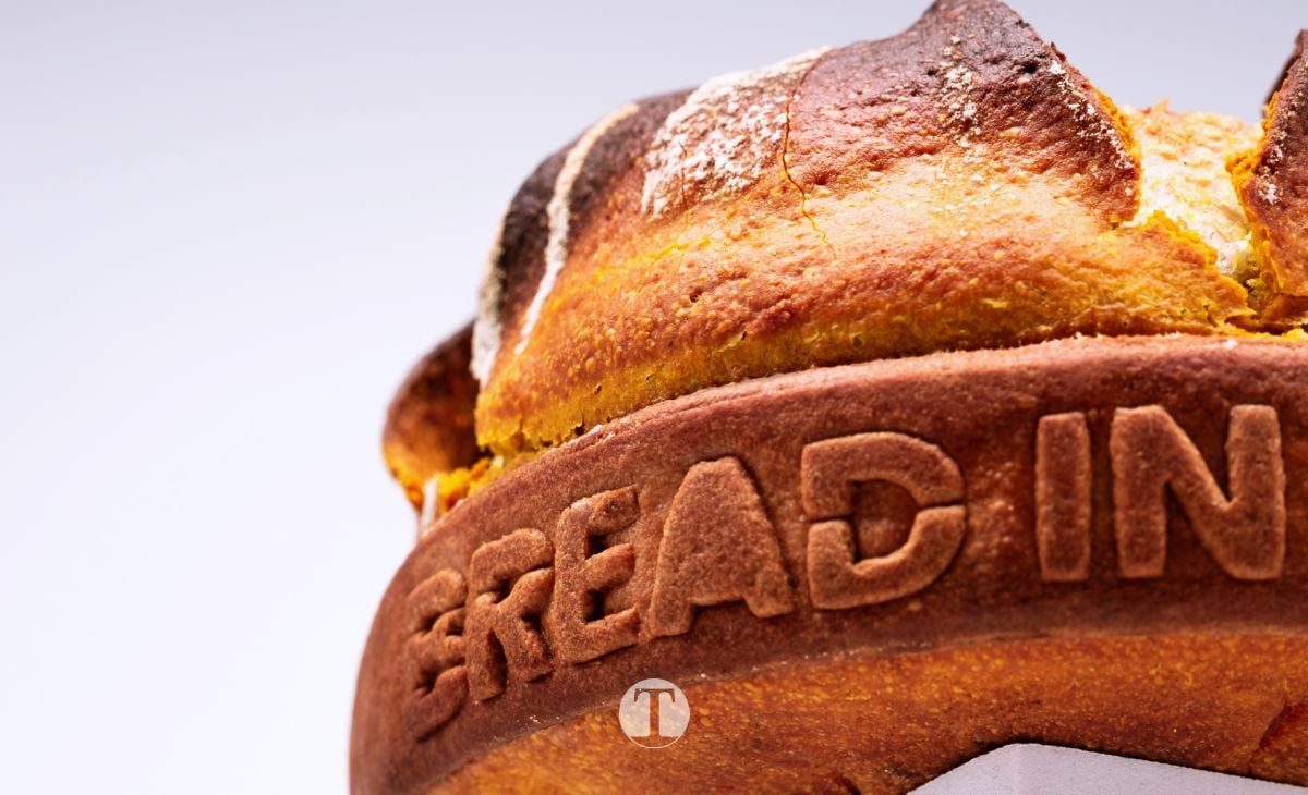 El panadero de Tomelloso que marca el camino de la Selección Española en Madrid Fusión 2026