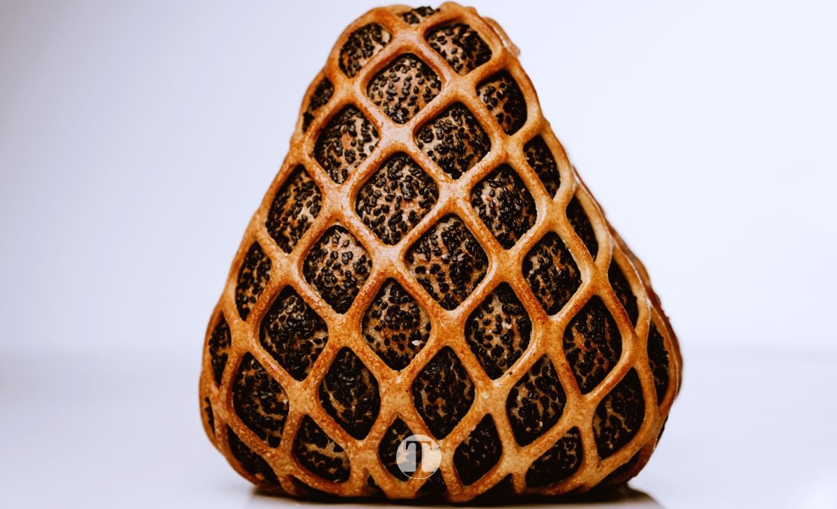 El panadero de Tomelloso que marca el camino de la Selección Española en Madrid Fusión 2026