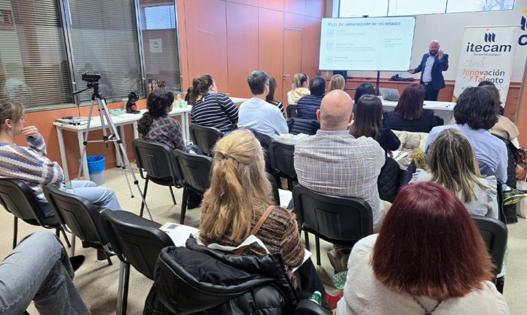 ITECAM lanza 3 nuevas Oficinas Acelera pyme en C-LM para apoyar a empresas y emprendedores en digitalización