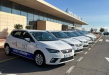 Nuevos vehículos más sostenibles para la Gerencia de Tomelloso