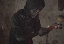 Obayifo Project, la película que combina terror con un ritual africano real, llega a Tomelloso
