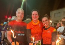 Los Pieles Run de Tomelloso conquistan Jaén y Villarta de San Juan en un fin de semana de atletismo popular