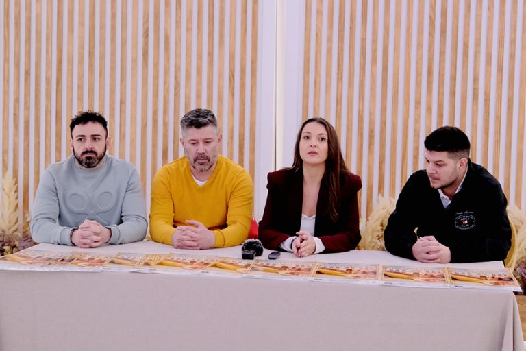 Tomelloso repite como sede  del IX Campeonato Regional de Cortadores de Jamón de Castilla-La Mancha