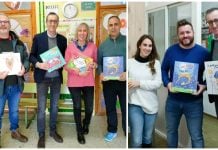 Cuatro centros de Tomelloso se suman al programa RETO, de educación emocional