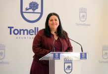 Inés Losa: «Tomelloso celebró 217 actividades culturales en 2025, una cada 1,4 días»