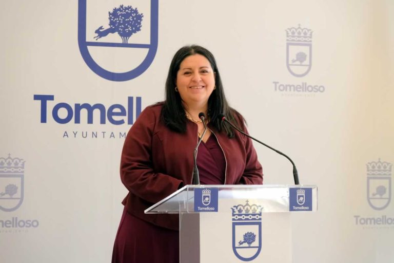 Inés Losa: «Tomelloso celebró 217 actividades culturales en 2025, una cada 1,4 días»