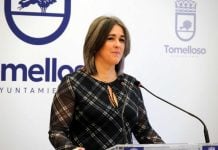 Elena Villahermosa destaca su gestión en Servicios Sociales y el Centro de la Mujer en Tomelloso: “Más apoyo, menos ideología”