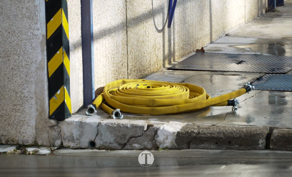 Tomelloso se prepara para San Antón: recomendaciones clave de los bomberos para disfrutar con seguridad de las hogueras