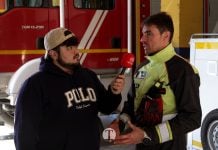 Tomelloso se prepara para San Antón: recomendaciones clave de los bomberos para disfrutar con seguridad de las hogueras