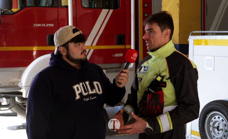 Tomelloso se prepara para San Antón: recomendaciones clave de los bomberos para disfrutar con seguridad de las hogueras