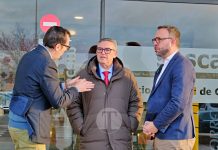 El PP denuncia la «calamitosa» situación sanitaria de Tomelloso y exige un plan de choque contra las listas de espera