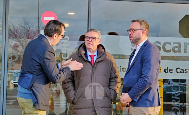 El PP denuncia la «calamitosa» situación sanitaria de Tomelloso y exige un plan de choque contra las listas de espera