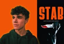“Stab: Comienza el Juego”: el debut literario de Adrián, el joven ‘Tarantino de Tomelloso’ que apuesta por el terror slasher