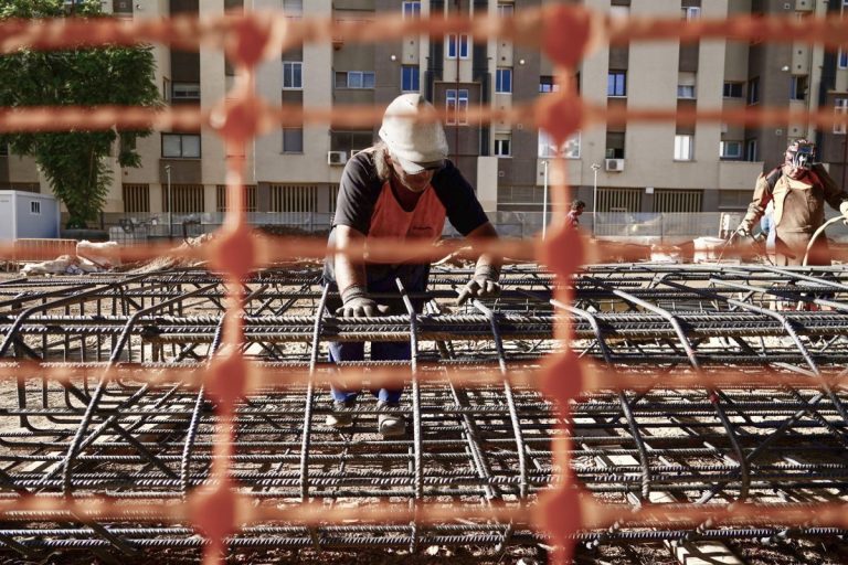 C-LM registró 43 accidentes laborales mortales hasta noviembre, 8 menos que hace un año