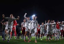 El Albacete elimina al Real Madrid de la Copa del Rey en el estreno de Arbeloa