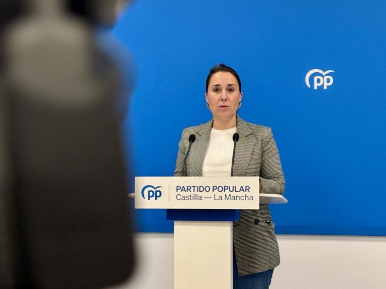 El PP acusa a Page de mentir por no trasladar al Plan Anual Normativo de la Junta las promesas para 2026