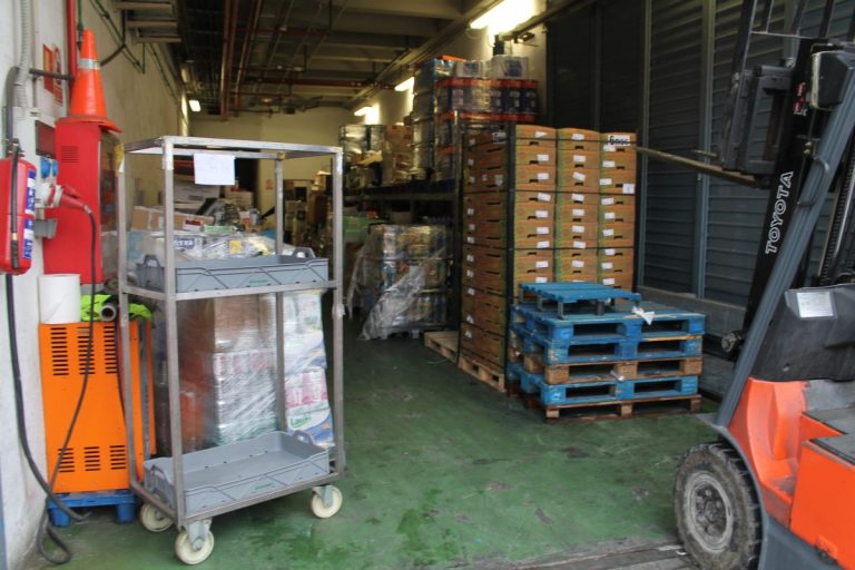 Sube la creación de empresas un 11,8 % en noviembre en Castilla-La Mancha