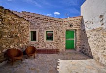 Los alojamientos turísticos extrahoteleros de C-LM suman casi 51.000 viajeros en noviembre