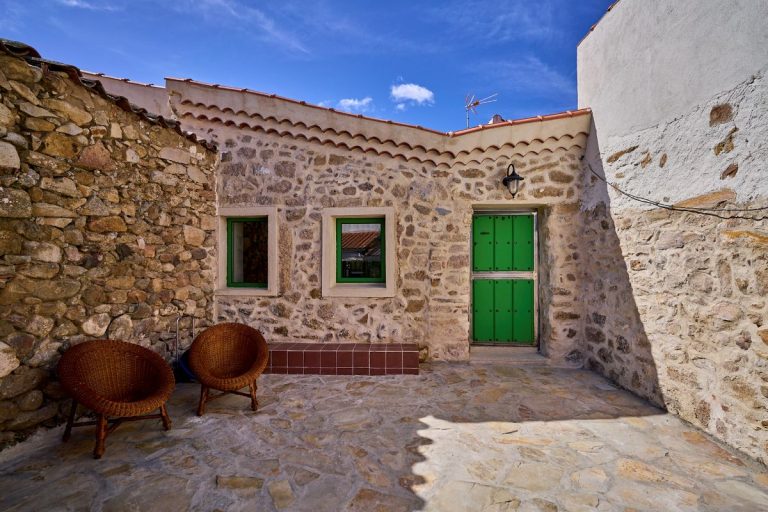 Los alojamientos turísticos extrahoteleros de C-LM suman casi 51.000 viajeros en noviembre