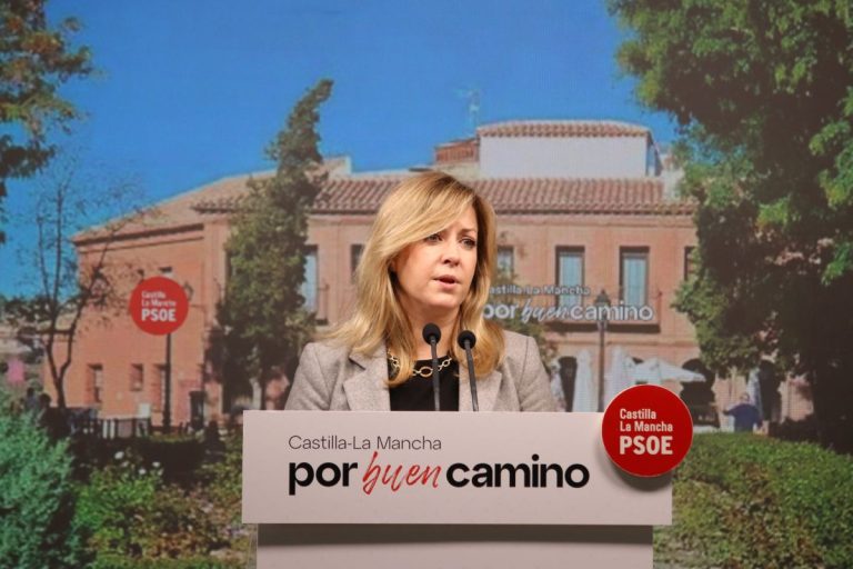 PSOE C-LM pide que «ningún territorio tenga privilegios con respecto a otro» en financiación