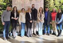 Ángeles Morales Fresneda, concejala en Pedro Muñoz, nueva presidenta de la Ruta del Vino