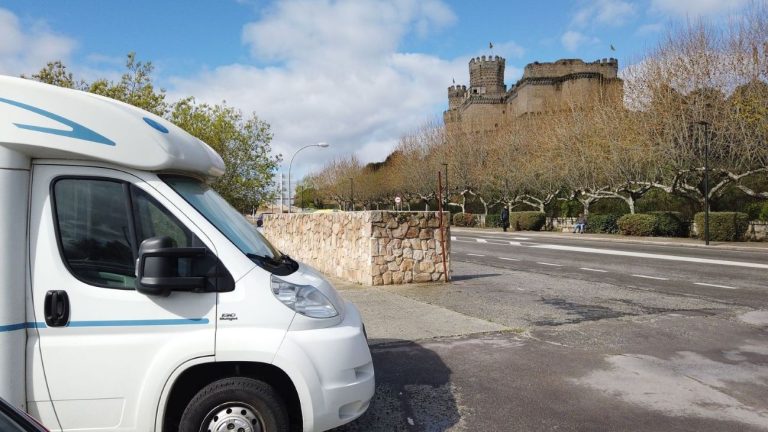 Castilla-La Mancha, una de las regiones donde más ha subido la venta de caravanas