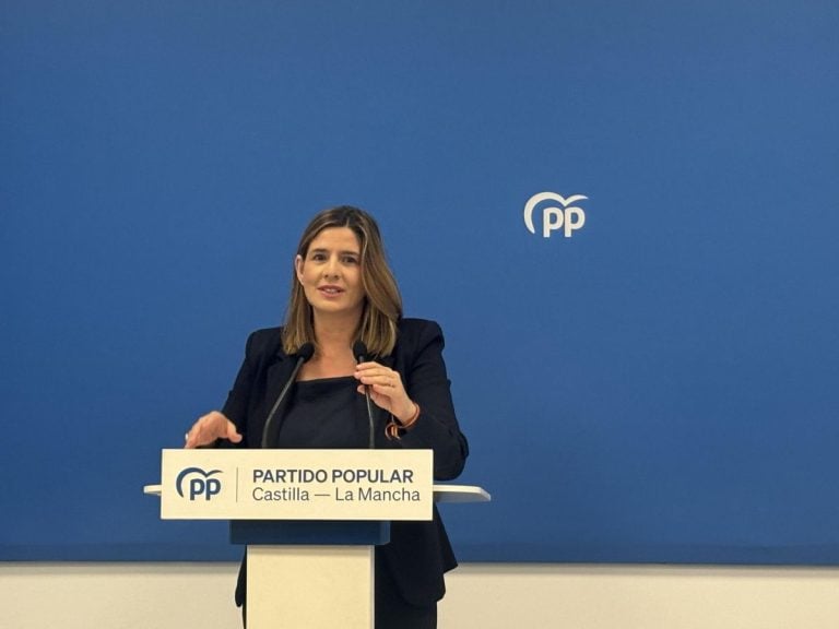 PP arranca el curso queriendo ser «alternativa fuerte» en C-LM frente a un Page que «se conforma con la mediocridad»