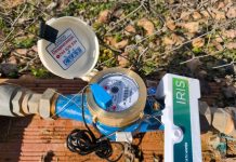 La CUAS Consuegra-Villacañas instala los primeros contadores digitales del Alto Guadiana en su avance hacia la gestión sostenible del agua