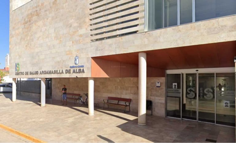 Nueva agresión a una médica en Argamasilla de Alba