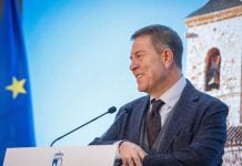 C-LM publicará este viernes la orden de ayudas a autónomos con un presupuesto de 22 millones de euros